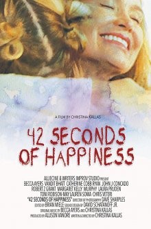 42 секунды счастья / 42 Seconds of Happiness (2016) смотреть онлайн бесплатно в отличном качестве