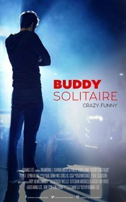 Бадди Солитэр / Buddy Solitaire (2016) смотреть онлайн бесплатно в отличном качестве