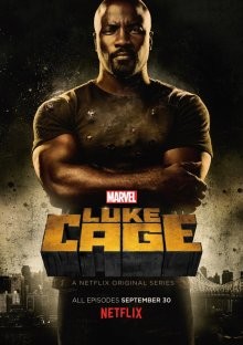 Люк Кейдж / Luke Cage (2016) смотреть онлайн бесплатно в отличном качестве