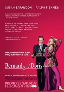 Бернард и Дорис / Bernard and Doris (2006) смотреть онлайн бесплатно в отличном качестве