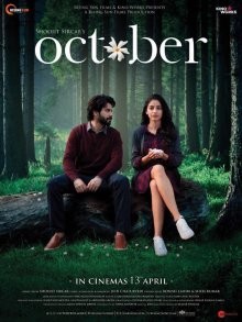 Октябрь / October (2018) смотреть онлайн бесплатно в отличном качестве