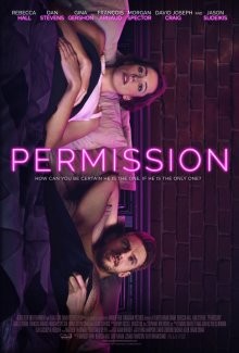 Разрешение / Право на измену / Permission (2017) смотреть онлайн бесплатно в отличном качестве