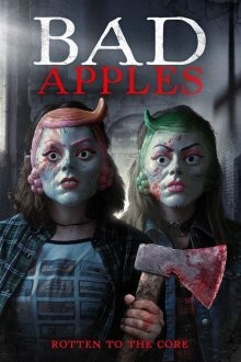 Паршивые овцы (Bad Apples) 2018 года смотреть онлайн бесплатно в отличном качестве. Постер