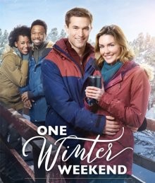 Один зимний уик-энд / One Winter Weekend (2018) смотреть онлайн бесплатно в отличном качестве