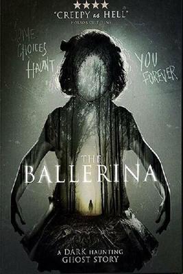 Балерина / The Ballerina (2017) смотреть онлайн бесплатно в отличном качестве