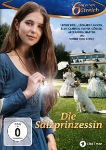 Соляная принцесса / Die Salzprinzessin (2015) смотреть онлайн бесплатно в отличном качестве