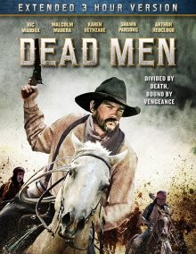 Мертвецы / Dead Men (2018) смотреть онлайн бесплатно в отличном качестве