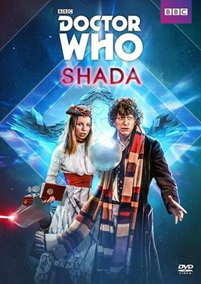 Доктор Кто: Шада (Doctor Who: Shada) 2017 года смотреть онлайн бесплатно в отличном качестве. Постер