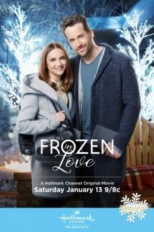 Замерзшие в любви (Frozen in Love) 2018 года смотреть онлайн бесплатно в отличном качестве. Постер