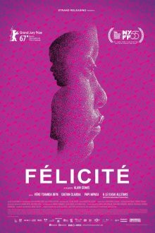 Фелисите / Félicité (2017) смотреть онлайн бесплатно в отличном качестве