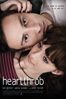 Предмет обожания / Сердцебиение / Heartthrob (2017) смотреть онлайн бесплатно в отличном качестве