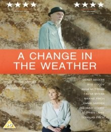 Непогода / A Change in the Weather (2017) смотреть онлайн бесплатно в отличном качестве