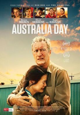 День Австралии / Australia Day (2017) смотреть онлайн бесплатно в отличном качестве