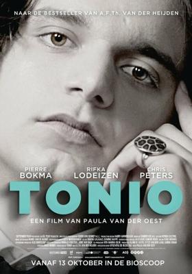 Тонио / Tonio (2016) смотреть онлайн бесплатно в отличном качестве