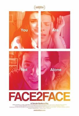 Лицом к лицу / Face 2 Face (2016) смотреть онлайн бесплатно в отличном качестве