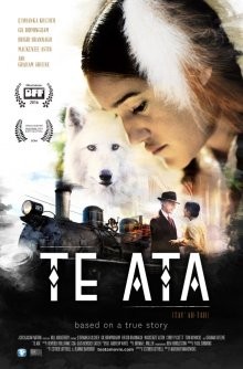 Те Ата / Te Ata (2016) смотреть онлайн бесплатно в отличном качестве