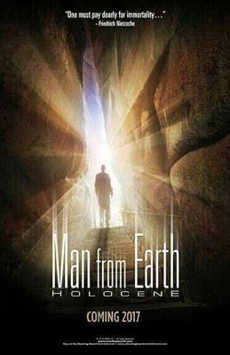 Человек с Земли: Голоцен / The Man from Earth: Holocene (2017) смотреть онлайн бесплатно в отличном качестве