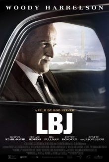 ЛБД / LBJ (2016) смотреть онлайн бесплатно в отличном качестве