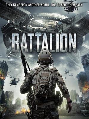 Батальон / Battalion (2018) смотреть онлайн бесплатно в отличном качестве