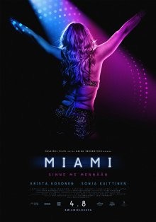 Майами / Miami (2017) смотреть онлайн бесплатно в отличном качестве