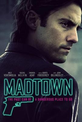 Безумный город / Madtown (2016) смотреть онлайн бесплатно в отличном качестве