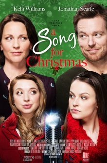 Рождественское соло / Christmas Solo (2017) смотреть онлайн бесплатно в отличном качестве
