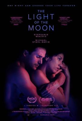 Свет луны / The Light of the Moon (2017) смотреть онлайн бесплатно в отличном качестве