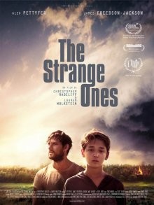 Странные / The Strange Ones (2017) смотреть онлайн бесплатно в отличном качестве