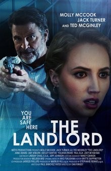 Отцовская одержимость / The Landlord (2017) смотреть онлайн бесплатно в отличном качестве