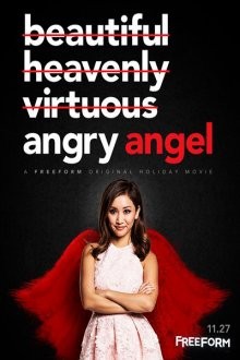 Злой ангел / Angry Angel (2017) смотреть онлайн бесплатно в отличном качестве