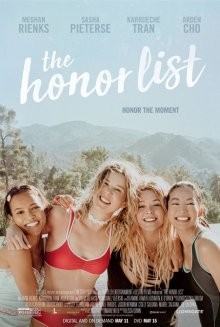 Почетный список / Список Онор / The Honor List (2018) смотреть онлайн бесплатно в отличном качестве