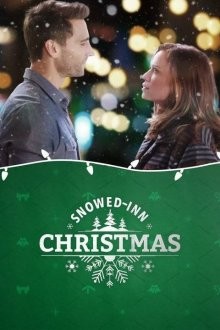 Рождество в заснеженной гостинице / Snowed-Inn Christmas (2017) смотреть онлайн бесплатно в отличном качестве