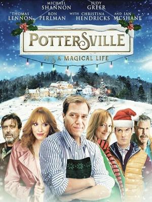 Поттерсвилль / Pottersville (2017) смотреть онлайн бесплатно в отличном качестве