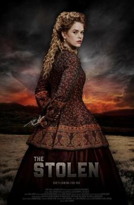 Украденный / The Stolen (2017) смотреть онлайн бесплатно в отличном качестве