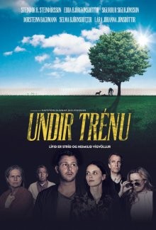 Под деревом / Undir trénu (2017) смотреть онлайн бесплатно в отличном качестве