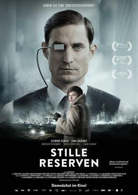 Скрытые резервы / Stille Reserven (2016) смотреть онлайн бесплатно в отличном качестве