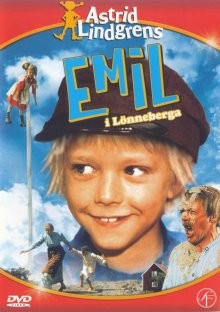 Эмиль из Леннеберги / Emil i Lönneberga (None) смотреть онлайн бесплатно в отличном качестве