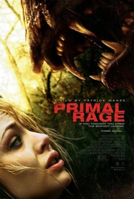 Первобытная ярость: Легенда О-Ма / Primal Rage: The Legend of Oh-Mah (2018) смотреть онлайн бесплатно в отличном качестве