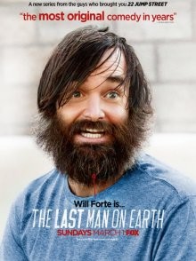 Последний человек на Земле / The Last Man on Earth (2015) смотреть онлайн бесплатно в отличном качестве