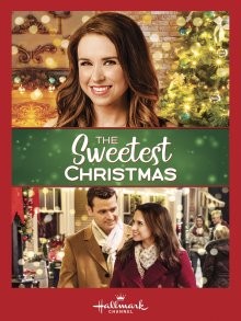 Самое сладкое Рождество / The Sweetest Christmas (2017) смотреть онлайн бесплатно в отличном качестве