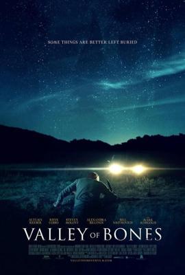 Долина костей / Valley of Bones (2017) смотреть онлайн бесплатно в отличном качестве