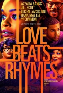 Коко / Любовь сбивает с рифмы / Love Beats Rhymes (2017) смотреть онлайн бесплатно в отличном качестве