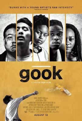 Гук / Gook (2017) смотреть онлайн бесплатно в отличном качестве