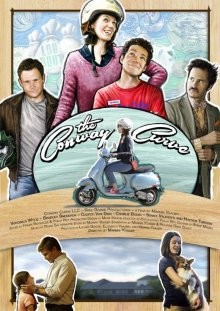 Наследница, или Переполох в семье Конвэй / The Conway Curve (2017) смотреть онлайн бесплатно в отличном качестве