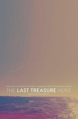 Последняя охота за сокровищами / The Last Treasure Hunt (2016) смотреть онлайн бесплатно в отличном качестве