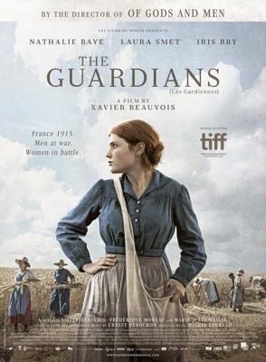 Хранительницы / Les gardiennes (2017) смотреть онлайн бесплатно в отличном качестве