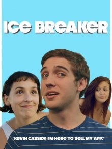 Первый шаг / Ice Breaker (2017) смотреть онлайн бесплатно в отличном качестве