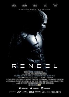 Рендель (Rendel) 2017 года смотреть онлайн бесплатно в отличном качестве. Постер