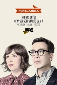 Портландия / Portlandia (2011) смотреть онлайн бесплатно в отличном качестве