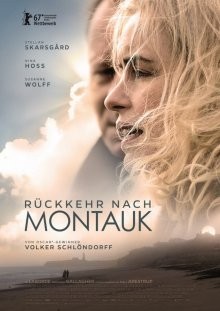 Возвращение в Монток / Return to Montauk (2017) смотреть онлайн бесплатно в отличном качестве